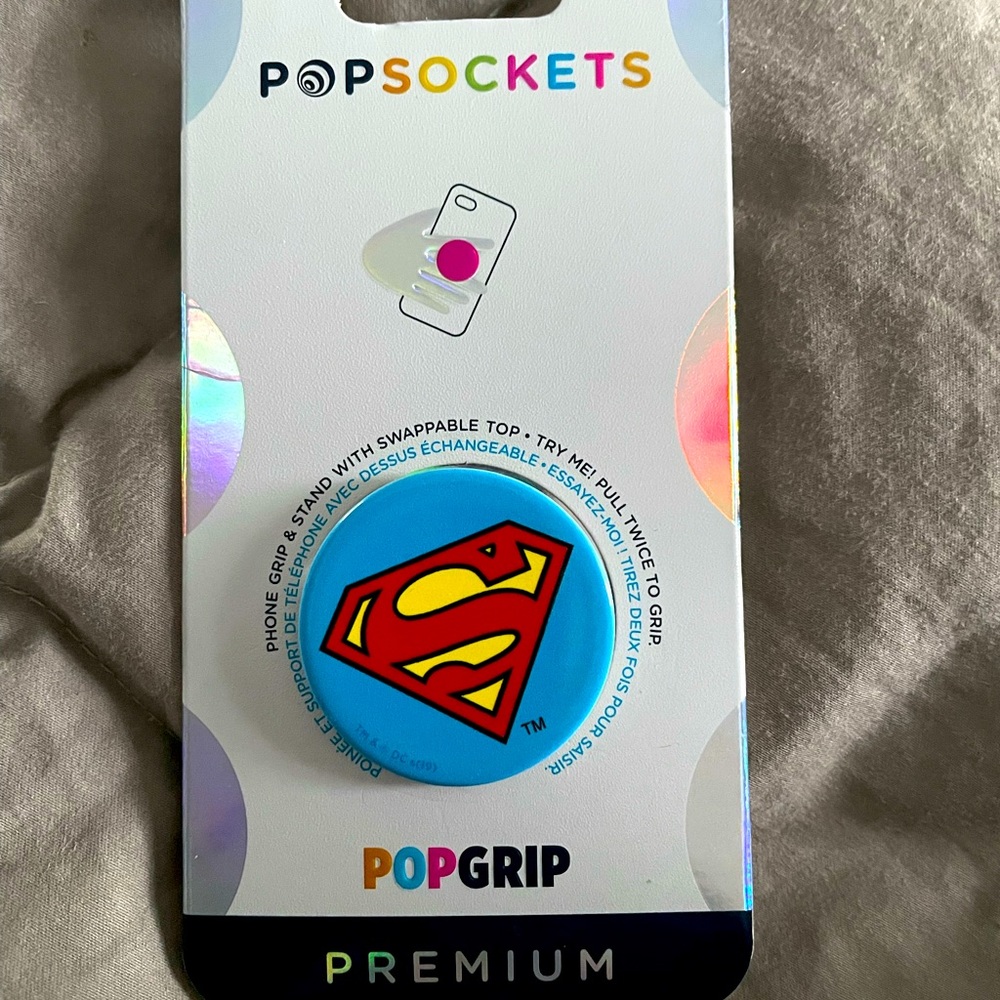 3/$10 PopSockets